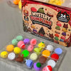 Christmas Dumpling Squishy Advent Calendar – My Store