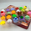 Christmas Dumpling Squishy Advent Calendar – My Store